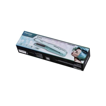 Pioneer HS-1016R rectifier, wireless, ceramics, up to 200 ° C, turquoise-12