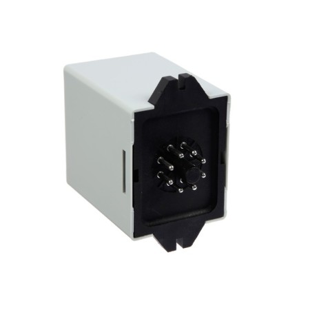 Phases control relay basement TDM RKF, 3x380 V, 8 c, SQ1504-0006-1