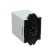 Phases control relay basement TDM RKF, 3x380 V, 8 c, SQ1504-0006