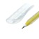 A set of ballpoint pens 12 pieces of "Round", node 0.7mm, blue premium ink, mix