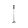 Construction scraper Rexant 12-4962, metal, 400 mm