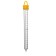 STAYER MASTER MASTER 3486-06-05, with reinforced measuring flask, D 8mm, 5 m