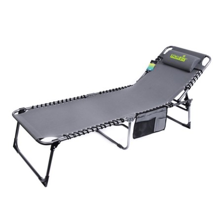 Folder bed Norfin Halkia NF