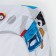 Bed Lucky Blue Tractor "Structure" 112x147 cm, 60x120+20 cm, 40x60 cm, 100% cotton, calico 125 g/m2