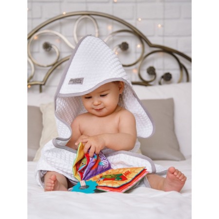 AMAROBABY Soft Book's rodent book-27