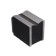Magnetic base for locksmith work, coupling force 30 kg in the box