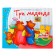 Books-bears. Three Bears
