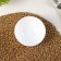 Glass -ceramic salad Precious, 250 ml, d = 12 cm