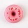 Book for a bath, 110 g, raspberry aroma, pure happiness