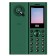 Cell phone BQ M-1858 Barrel Green Black