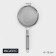 Stainless steel magistro arti, d = 16 cm