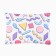 Pillowcase 50x70 cm "Candy Clash" My Little Pony, 100% cotton, calico