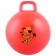 Ballion-jump with a handle Zabiaka, D = 45 cm, 350 g, Mix color