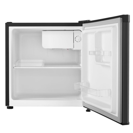 Maunfeld MFF50B refrigerator, single -chamber, class A +, 50 l, black-2