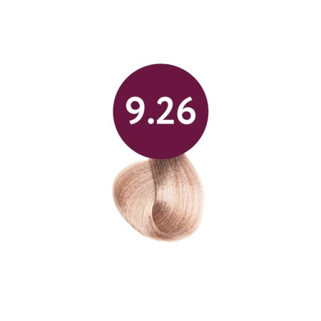 Hair dye OLLIN Professional Megapolis, Besammiach, Oil, Ton 9/26-1