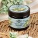 Thick hair and body soap "eucalypt", bath, benign