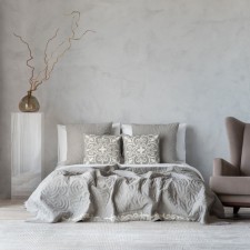Cover with pillowcases 