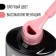 Nail gel polish, Classic Colors, 3 phase, 8ml, LED/UV, purple pink color (15)