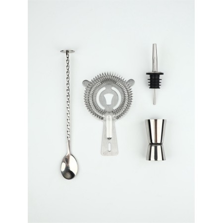 Cocktail cocktail preparation set, 5 items-1