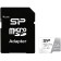 MicrosdxcCCC Silicon Power 256GB SP256GBSTXDA2V20SP Superior + Adapter