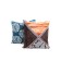 Pillow 70x70cm, mix, synthetic winterizer, PE100%