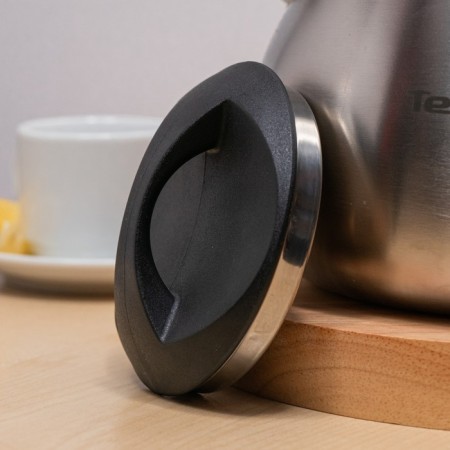 Tefal C79210 gas stove kettle, with a whistle, 2.5 liters-3