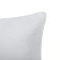 Pillow Pillow 50x70 cm, claim. swan fluff, gloss-satin fabric, p/e 100%