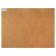 The base (fiberboard) is primed 30 x 40 cm, 4.0 mm, synthetic soil, white