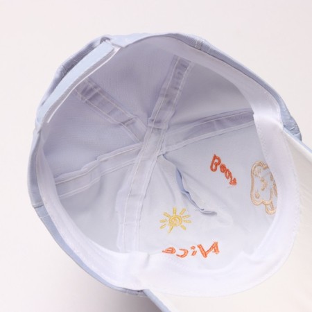 Ketka children's minku color Blue, size 48-50-3