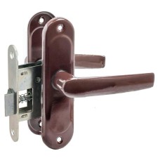 Zapelka door 