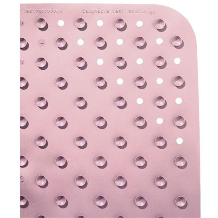 SPA-river anti-slip Plattfuß, pink color-2