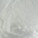 Yarn "Nosomic supplement" 100% polypropylene 200m/50g set 3pcs (snow -white)