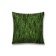 Decorative pillowcase "Bamboo stems", on a zipper, size 45x45 cm