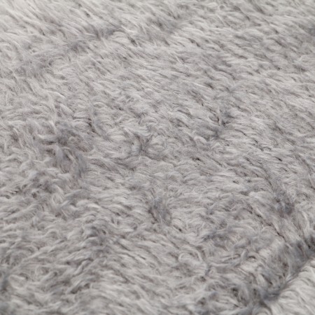 Soft toy "Husky" with a blanket, 35 cm-6