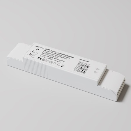 Technical PSL-TR40-950-1200MA, 48W, 18.7x4x3 cm, white color-2