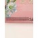 Soap of solid petal "for you", 16 pcs, pink color