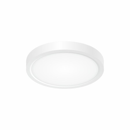Lamp of the Citilux “BASIC” CL738120N, 18x18 cm, 1x12W, LED, white color