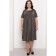 Women's dress, size 56