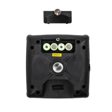 Laser Laser RGK SP100, Rotation, 30 m, 1 beam, 650 HM, 360 °-3