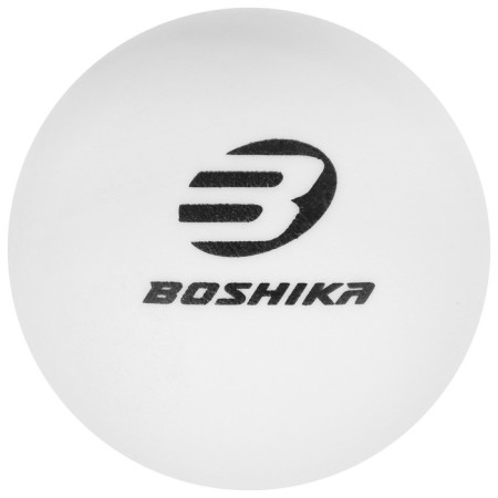 Set for table tennis Boshika Control 10: 2 rackets, 3 goals, 1.5 mm sponge, conical handle-10