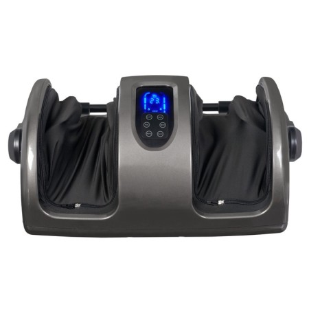 Foot massager Bradex KZ 0562, 40 W, 3 modes, 220 V, gray-1