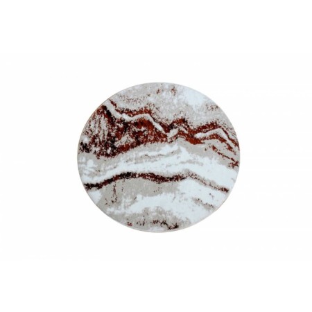 Rug bond No. 2, size 120x120 cm