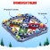 Board game "New Year's Fun", 2-4 players, 4+