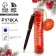 Pen in the tube of “Magic New Year!”, Plastic