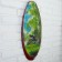 Panel on the spil "Summer. Glukhar", 52-56 cm, stone baby, vertical