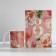 Gift set: A5 diary, 80 sheets and mug "since March 8"