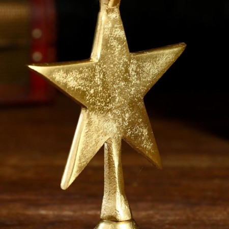 Svobodka "Star" aluminum 10x7x20 cm-3