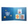 New Year. Chocolate postcard "New Year's snake", 3 pcs * 5 g