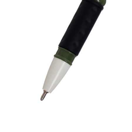 Ballpoint pen "Classic", blue rod, line 0.7 mm, Mix case (barcode on the piece)-2