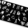 Stamping plate TNL Premium "Fatal Woman"